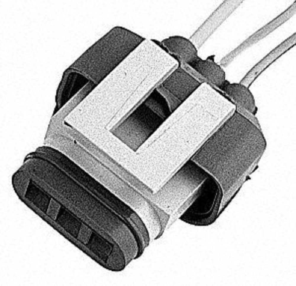 Standard Motor Products S545 Pigtail/Socket Assorted , One Size