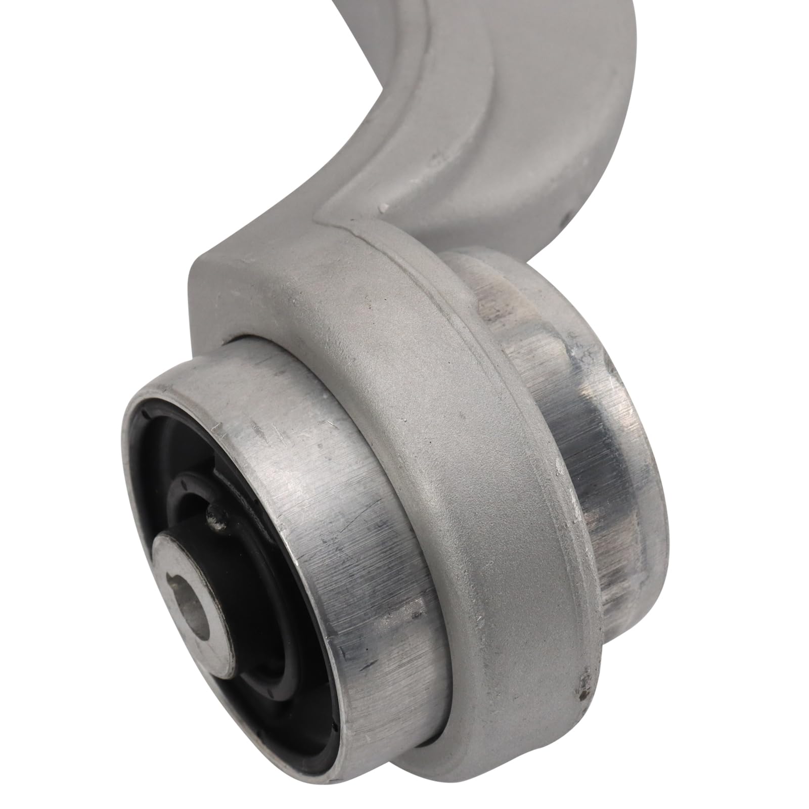 Trq Front Right Lower Rearward Control Arm With Ball Joint Passenger Side Compatible With 2011-2018 Audi A8 Quattro 2013-2018 S8