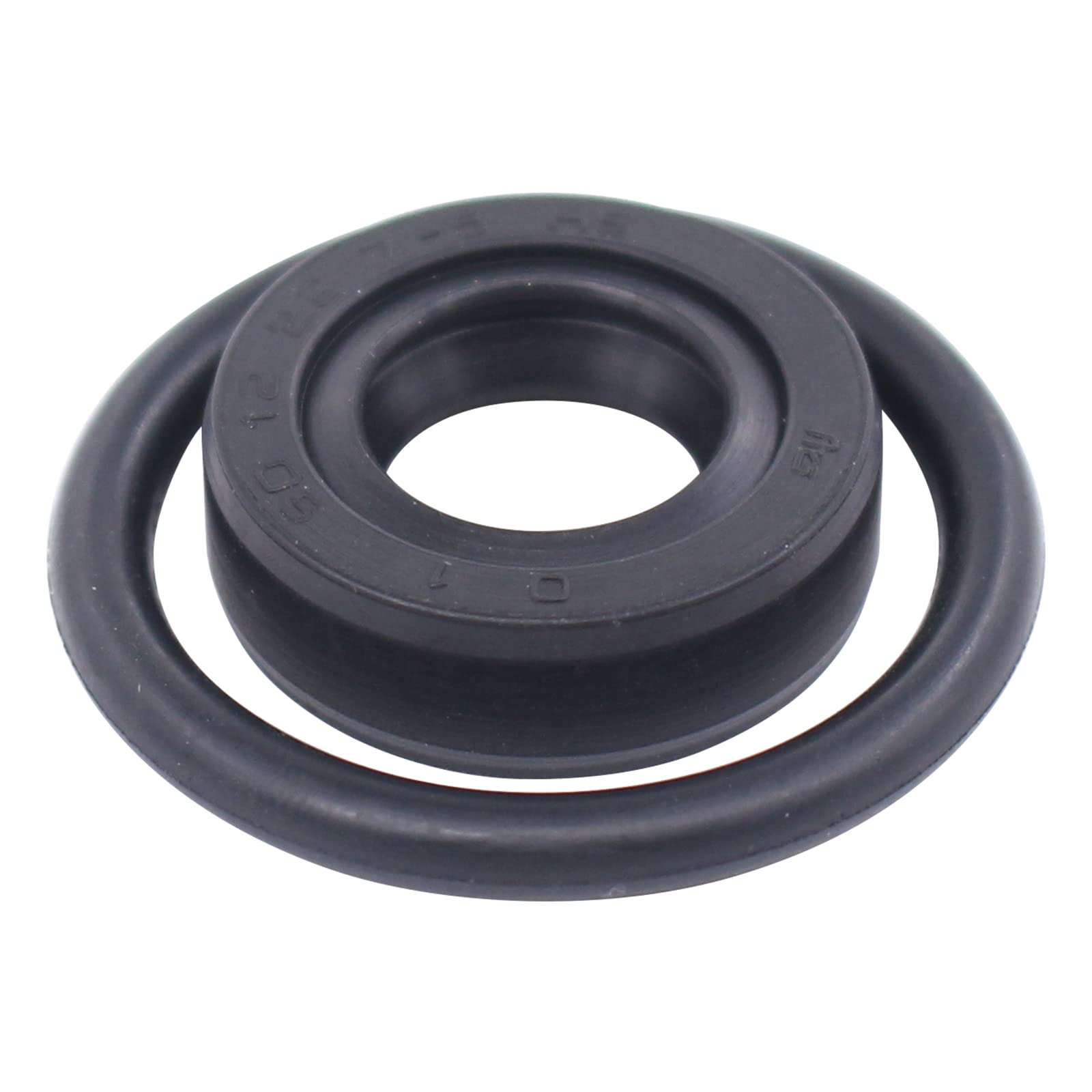 Applianpar Distributor Shaft Seal And O Ring For Honda Accord 1976-2002, Crv 1997-2001, Crx 1988-1991, Civic 1973-2000, Civic Del Sol 1993-1997, Prelude 1979-2001, Acura Integra 1986-2001