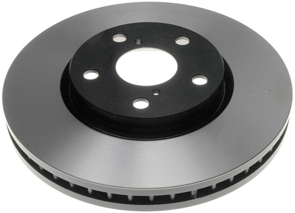Raybestos 96976R Professional Grade Disc Brake Rotor