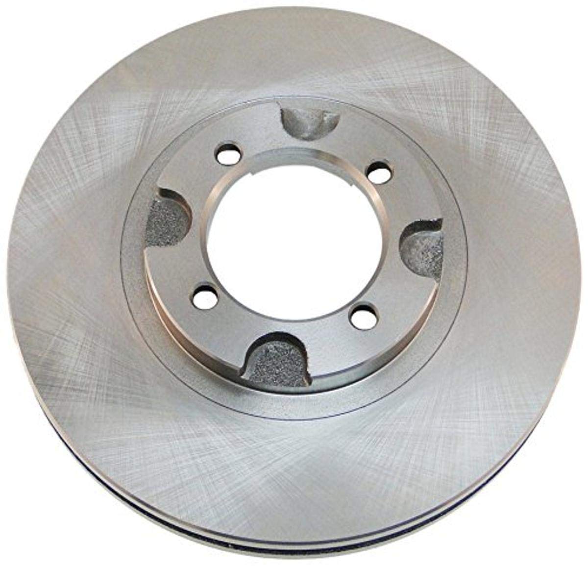 Bendix Premium Prt1354 Front Brake Rotor For Mazda 626 1987-1983