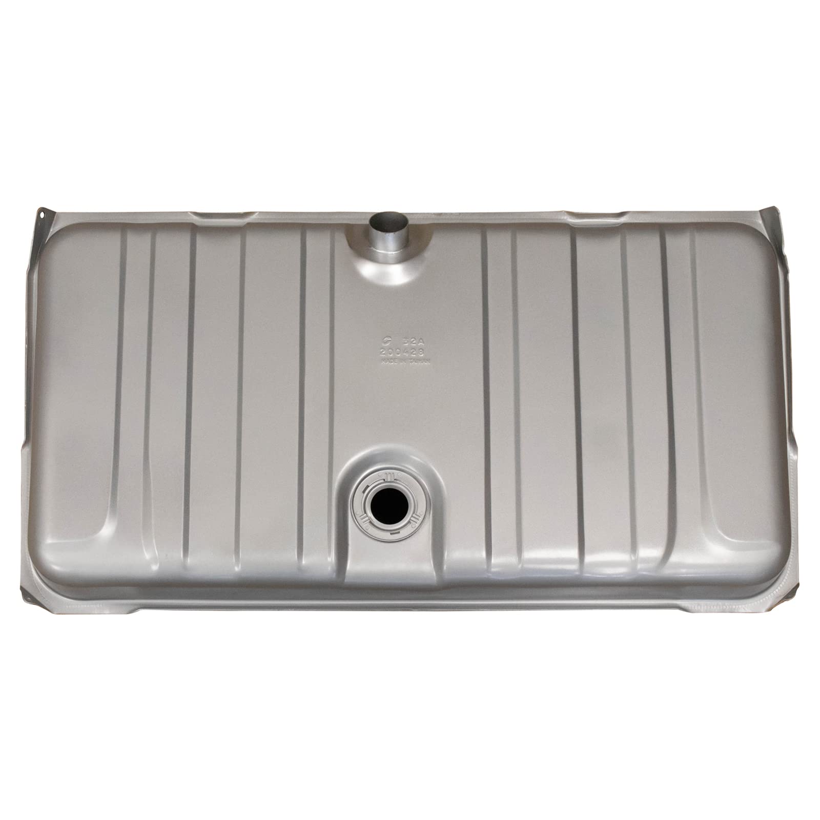 Trq Gas Fuel Tank 18 Gal Compatible With 1967-1968 Chevrolet Camaro Pontiac Firebird