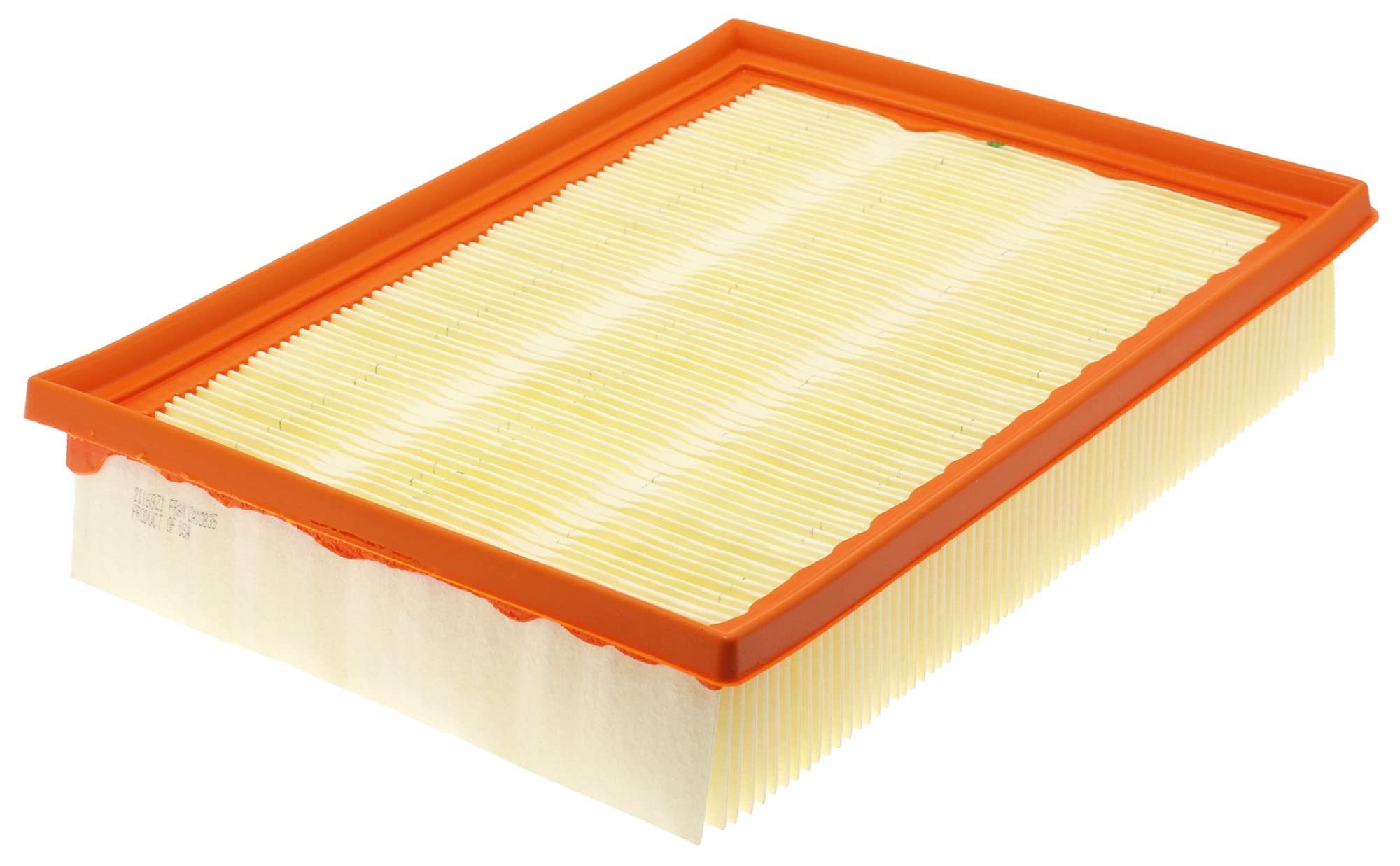 FRAM Extra Guard CA10835 Replacement Engine Air Filter for Select Lexus and Toyota Models, Provides Up to 12 Months or 12,000 Mi