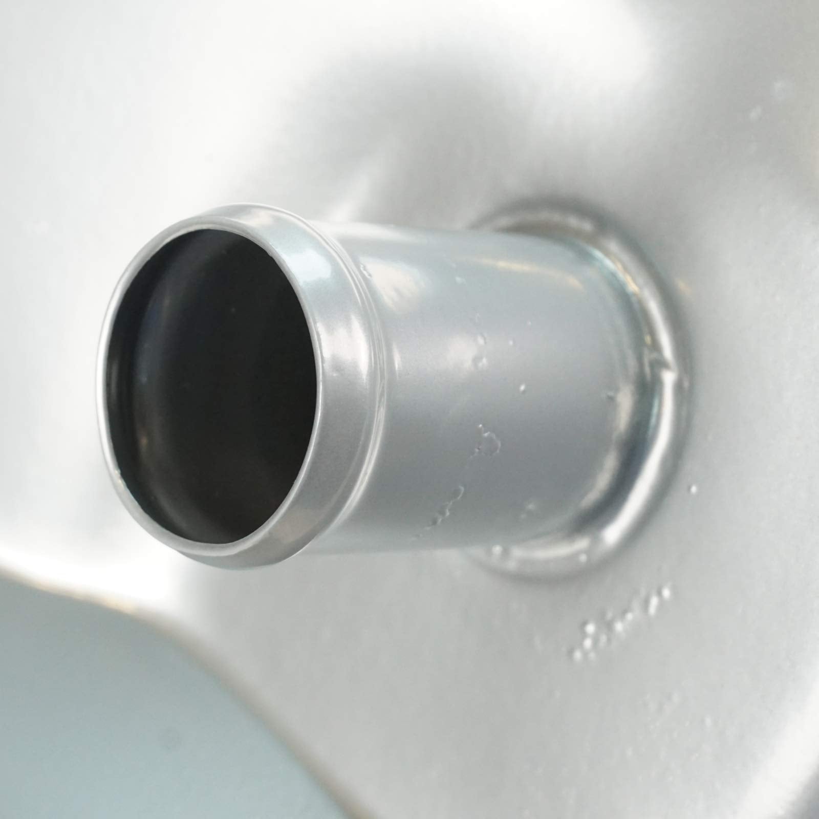 Trq Gas Fuel Tank 18.5 Gal Compatible With 2002-2003 Lexus Es300 2002-2004 Toyota Avalon Camry