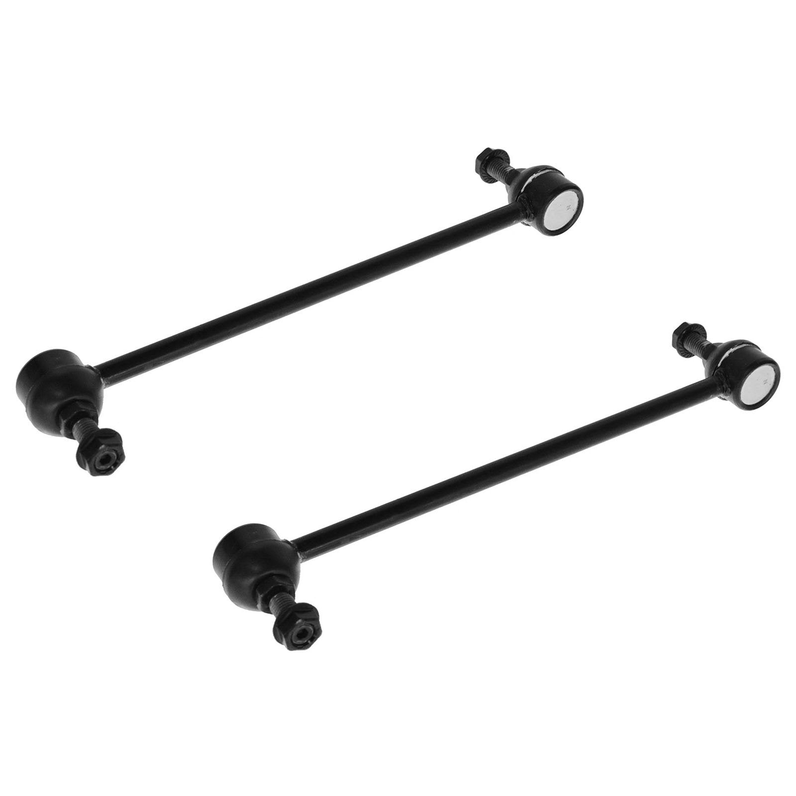 Trq Sway Bar Link Pair Set Of 2 For Pacifica Town & Country Grand Caravan Voyager