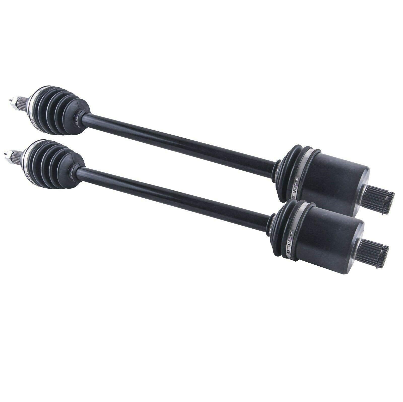 East Lake Axle rear cv axles set for Polaris RZR 1000 XP/XP 4 64 1333434