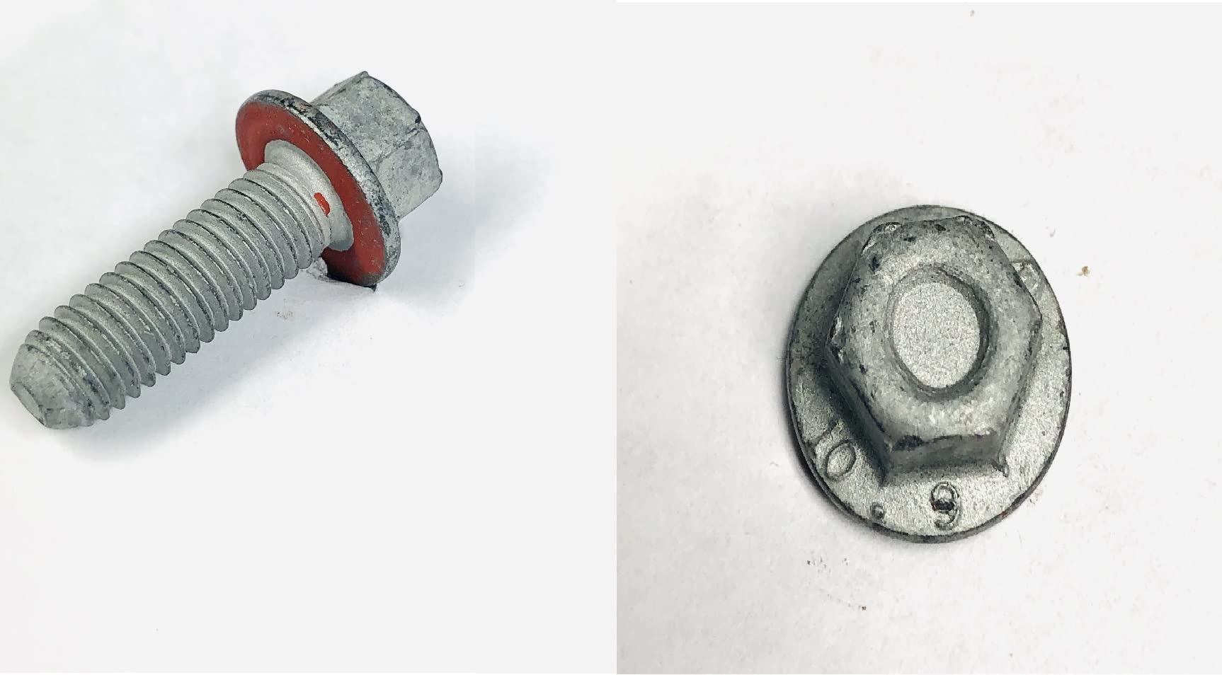 Main Cap Bolt kit Compatible with 2000-15 GM LS1 LS2 LS6 LS7 LS9 Engines 12560273 12560272 12556127