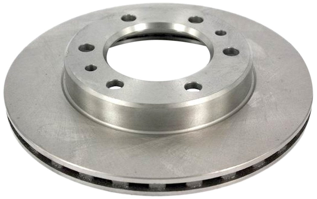 Bendix Premium Prt1510 Front Brake Rotor For Toyota Land Cruiser 1994-1976