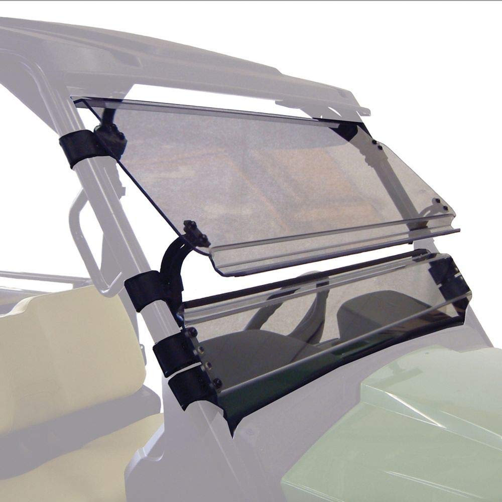 Kolpin Utv Windshield - Full-Tilt - John Deere Xuv550/Rsx850I - 2903, Clear
