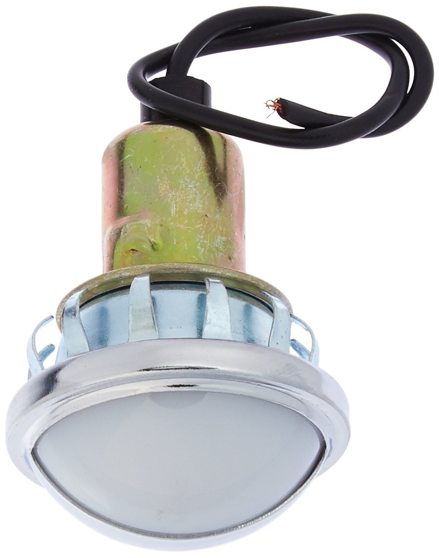 Dorman Help! 68151 Universal License Lamp