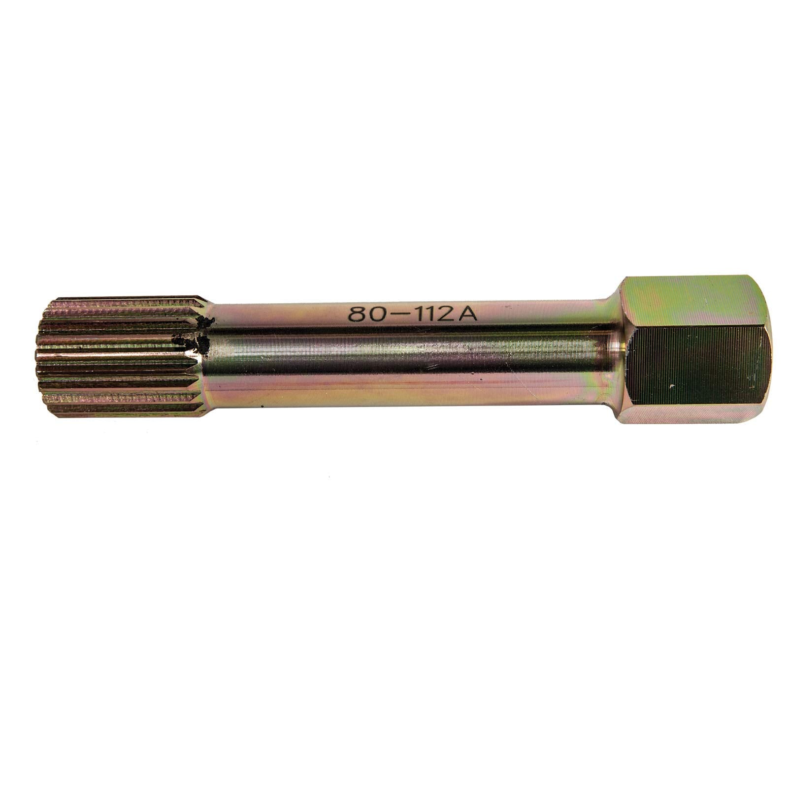 SBT 4 Stroke Impeller PTO Removal Tool Compatible with SeaDoo GTX/Sportster/LTD/RXP/Speedster/Challenger/GTI/Islandia/Utopia 2002 2003 2004 2005 2006 2007 2008 520935956