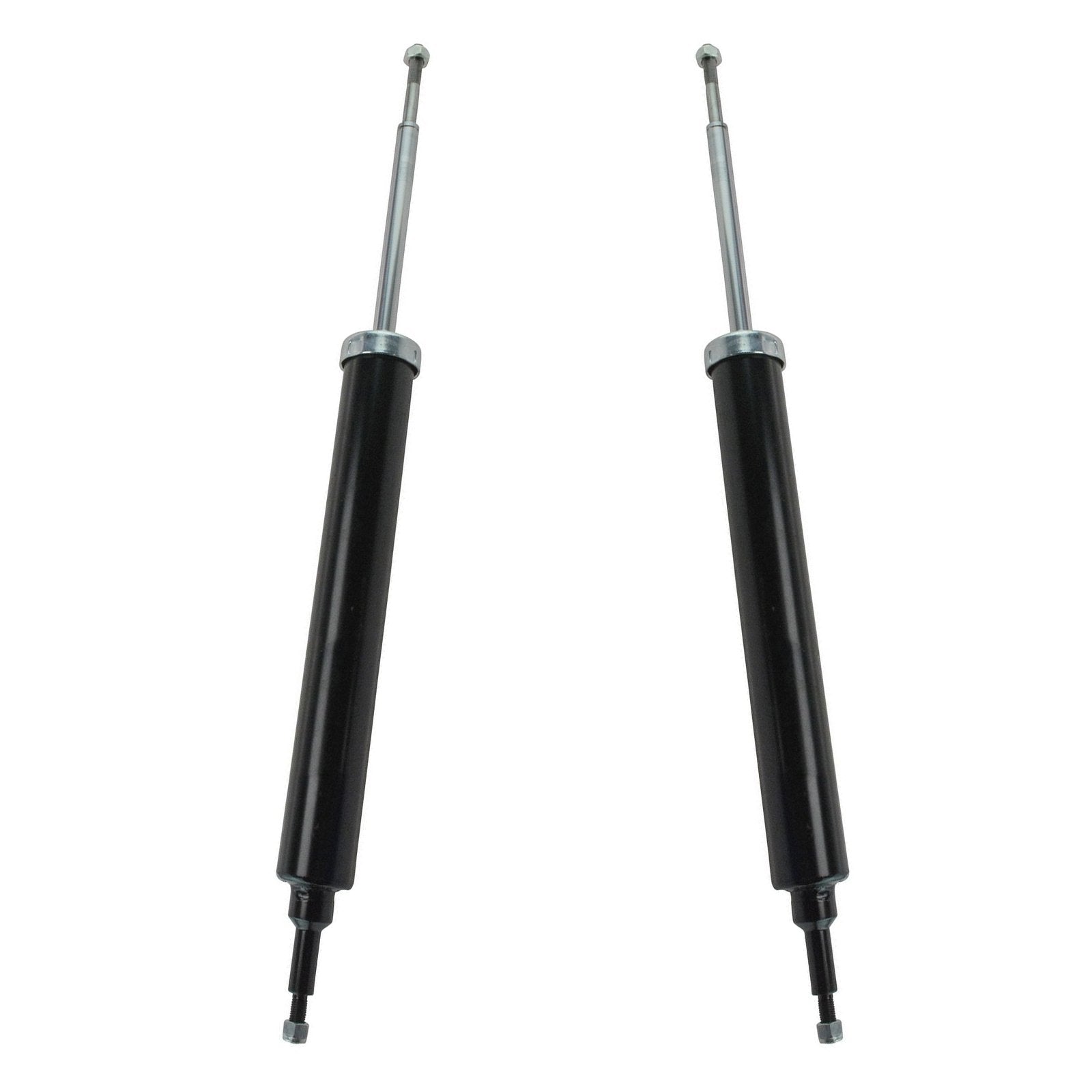 Trq Rear Shock Absorber Set Compatible With 2008-2013 Bmw 128I 135I 2006 325I 2007-2013 328I 2009-2013 328I Xdrive 330I 330Xi 20