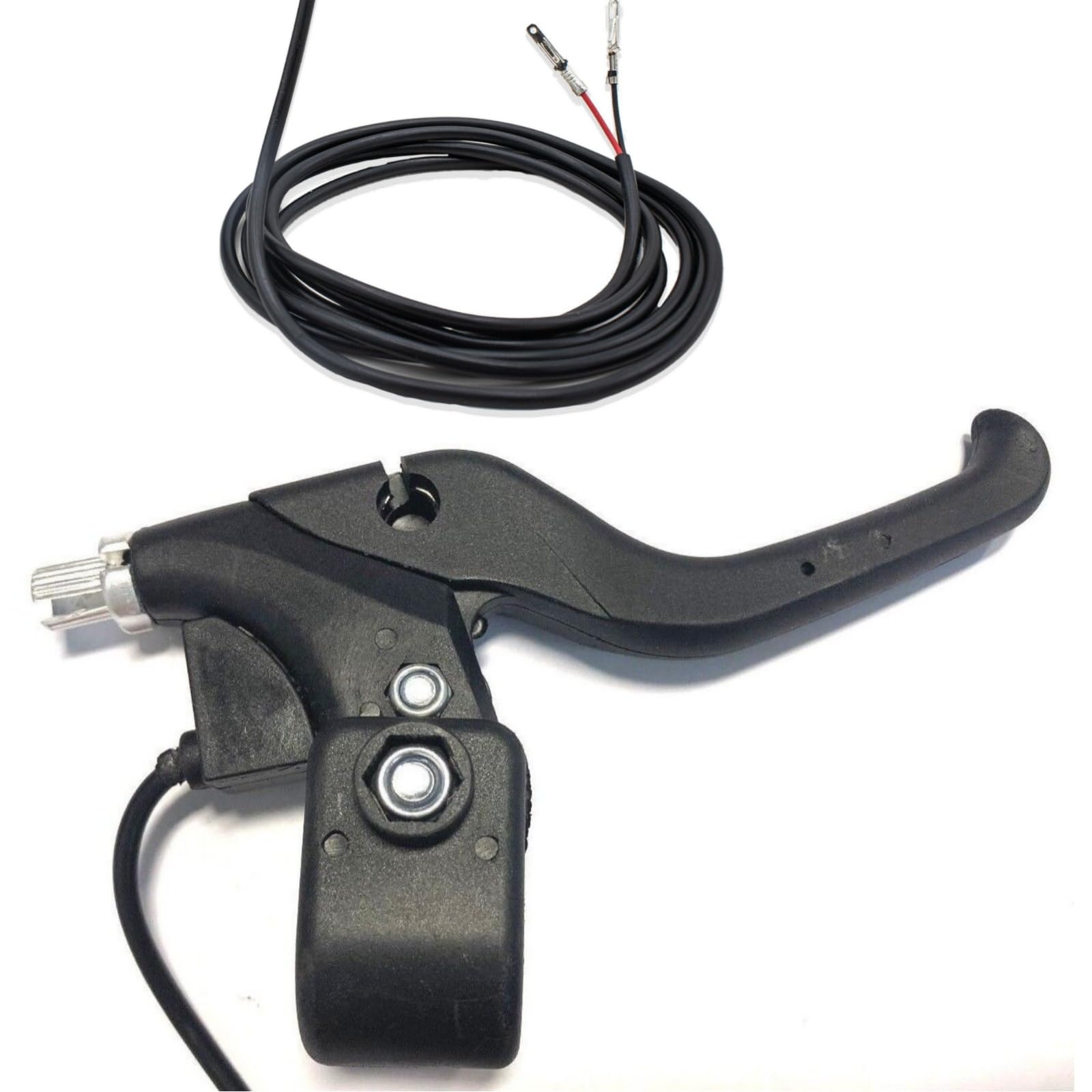 Razor Mx350 / Mx400 Left Side Brake Lever Razor Electric Dirt Bike Brakes