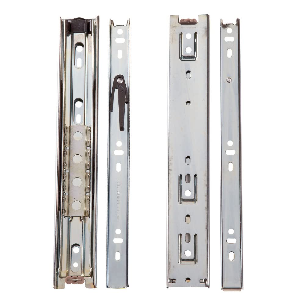 Rv Designer (D422 45Mm Ball Bearing Slide - Pair