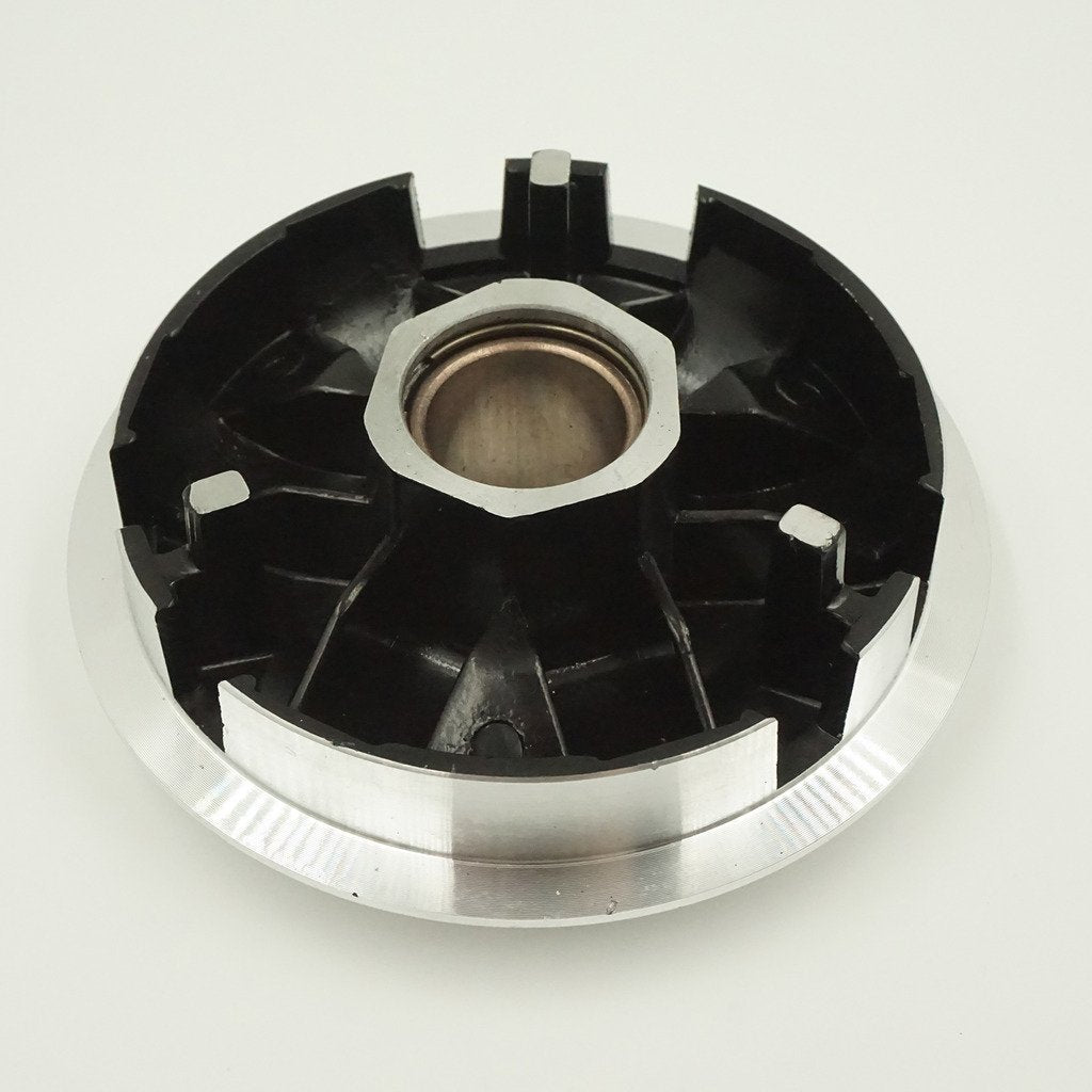 Glixal High Performance Racing Variator Kit for GY6 125cc 150cc Scooters with 13g Roller Weights - Fits 152QMI 157QMJ Engines