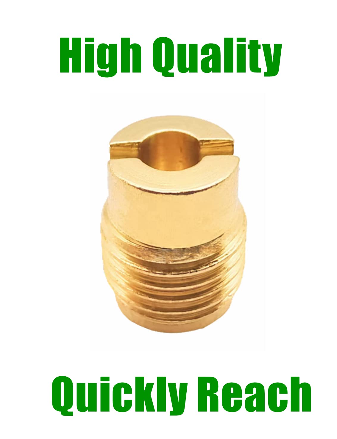 Yamakato Aftermarket Carburetor Jet Kit 040 041 042 043 044 045 046 For Honda And Clone Predator 301Cc 420Cc Gx270 Gx390 Gx340 E