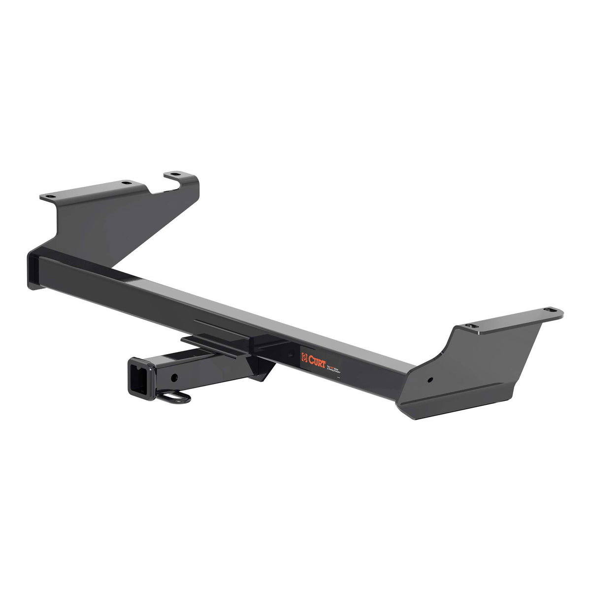 Curt 13364 Class 3 Trailer Hitch, 2-Inch Receiver, Fits Select Chrysler, Dodge, WBCARB001EP0GMW