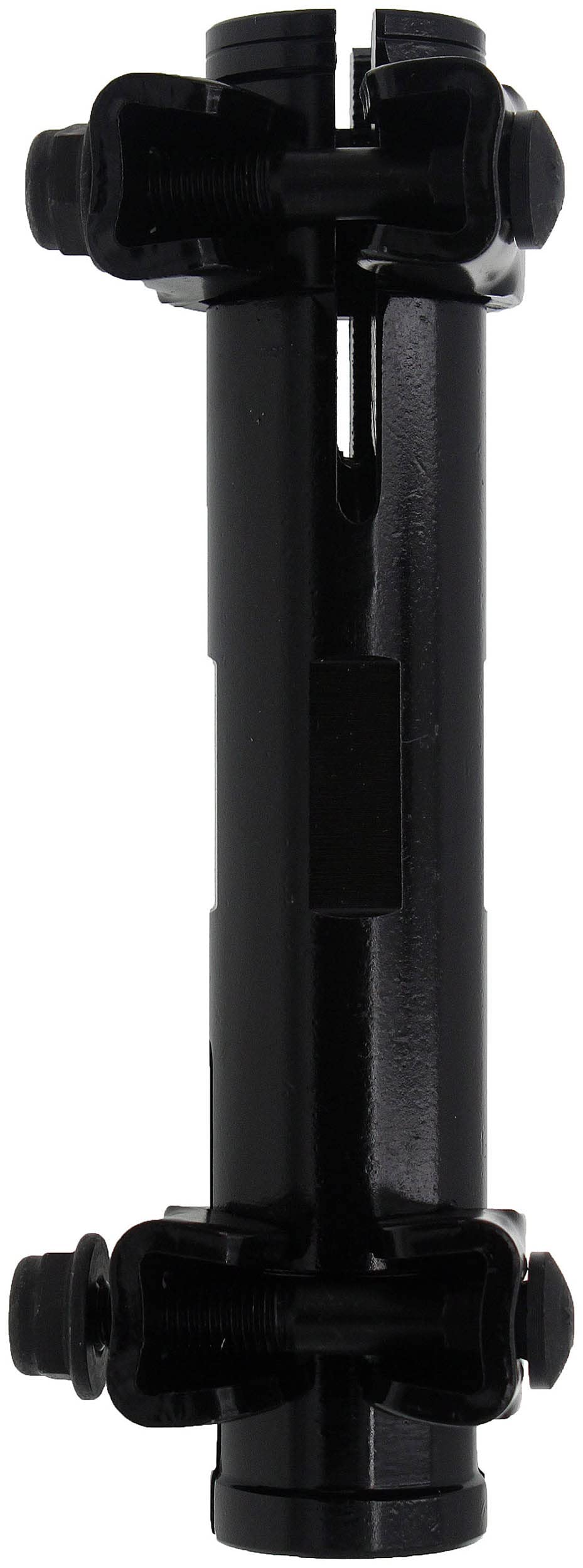 Dorman Premium As810002Pr Driver Side (Pitman Arm To Connecting Tie Rod) Steering Tie Rod Adjusting Sleeve Compatible With Select Ram Models (Oe Fix)