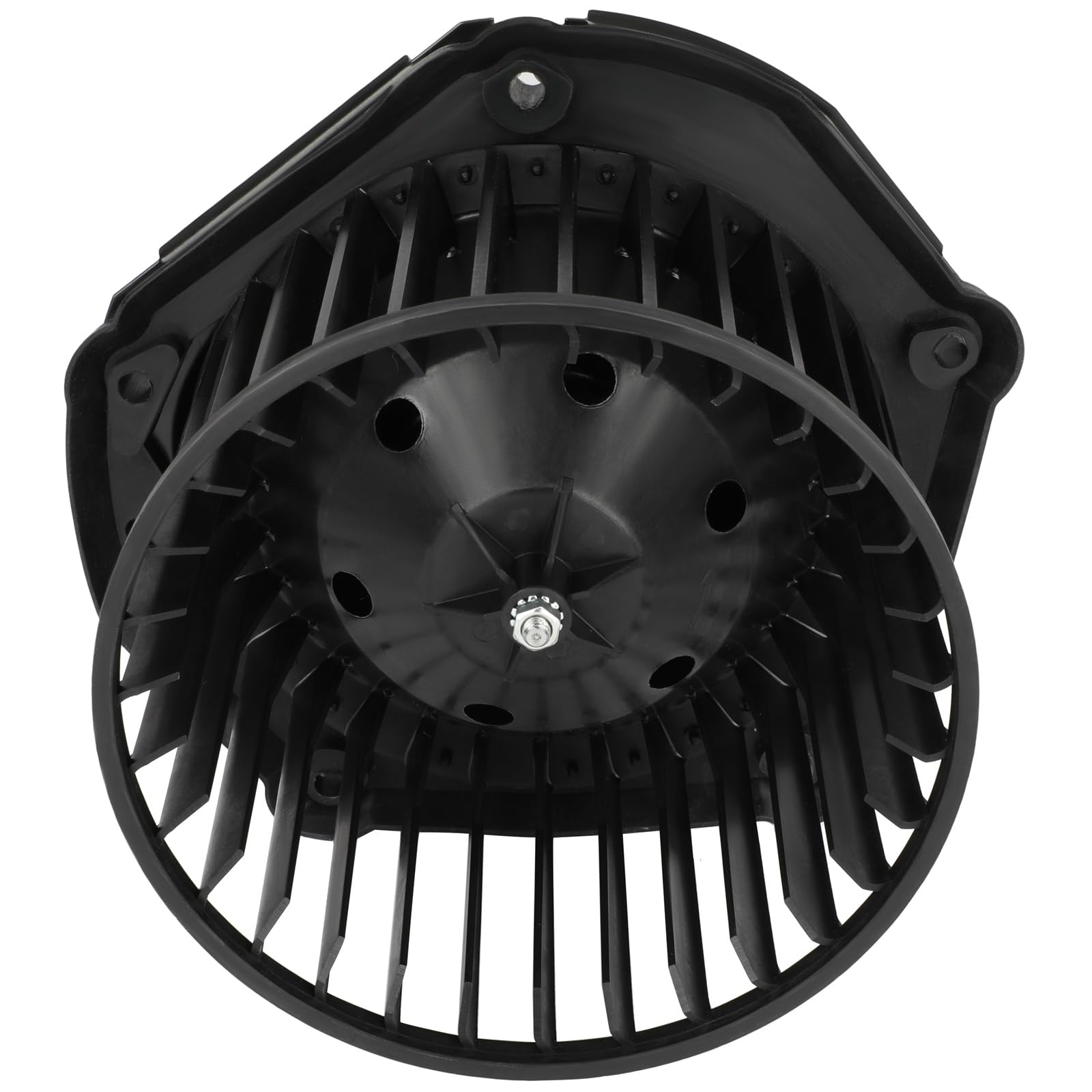 Scitoo 700079 Front Hvac Blower Motor With Fan Cage For Buick 1990-1999,For Cadillac 1990-1993,For Oldsmobile 1990-1999,For Pont