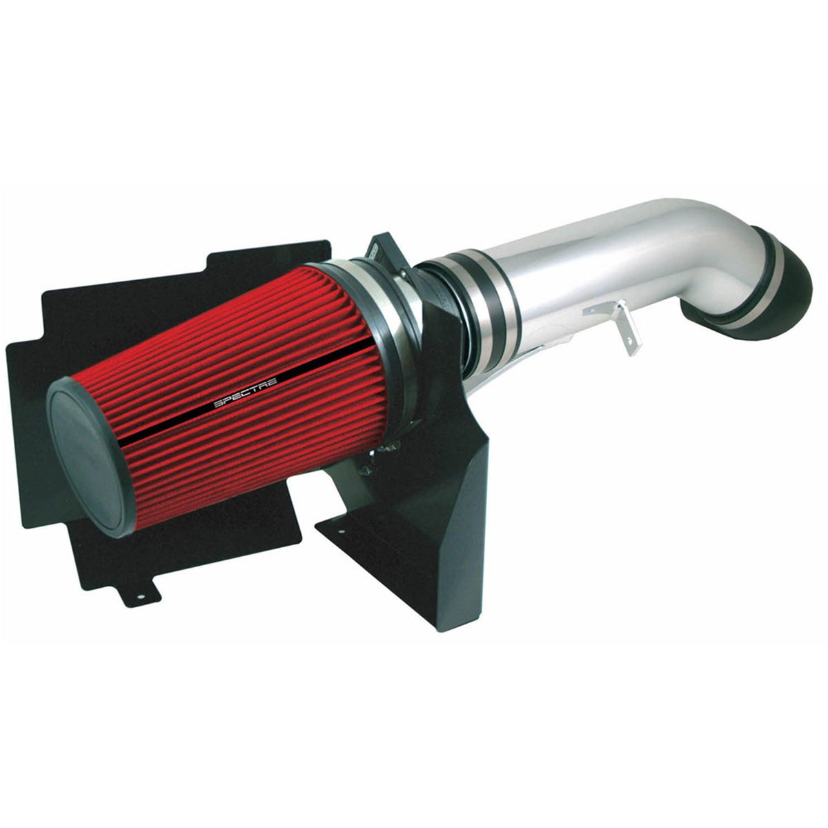 Spectre Performance Air Intake Kit: High Performance, Desgined to Increase Horsepower: Fits 1999-2007 CHEVROLET/GMC/CADILLAC (Si