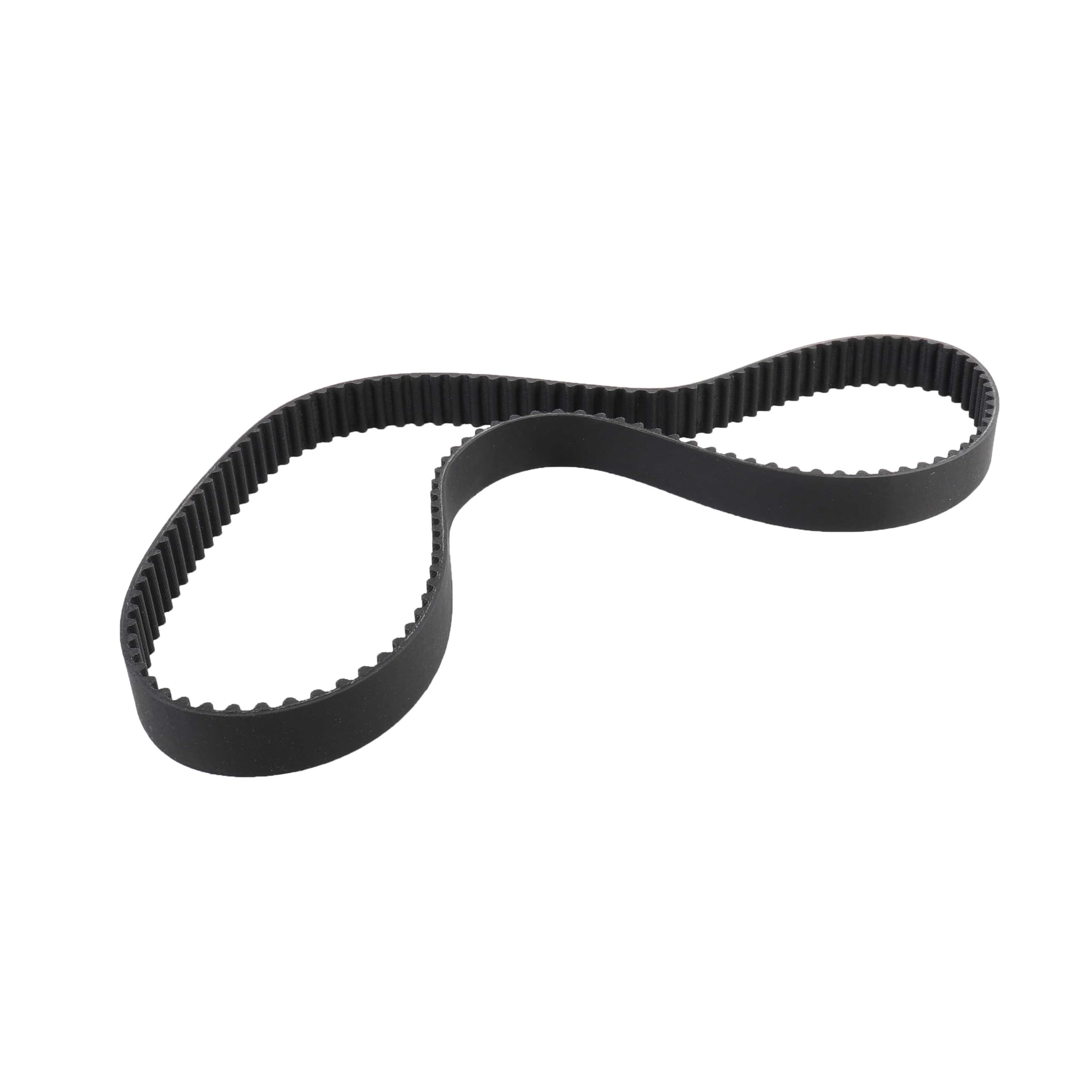 DNJ TB212 Timing Belt for 1990-2001 / Acura, Honda/CR-V, Integra / 1.8L, 2.0L / DOHC / L4 / 16V / 1834cc, 1972cc / B18A1, B18B1, B20B4, B20Z2
