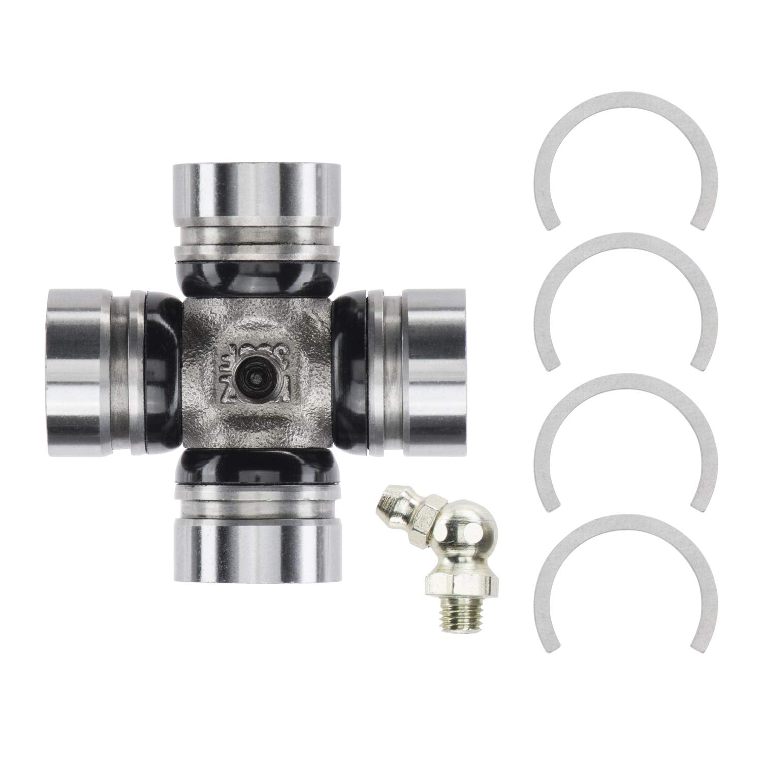 Moog 338 Greaseable Premium Universal Joint