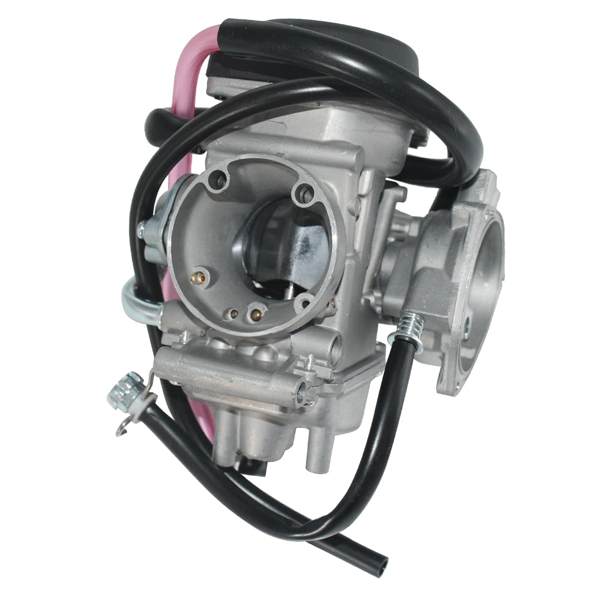 Lanigram Ltz400 Carburetor Fits For Suzuki Quadsport Lt-Z 400 2003-2007 2003 2004 2005 2006 2007 Atv Quad Carb With Air Filter A