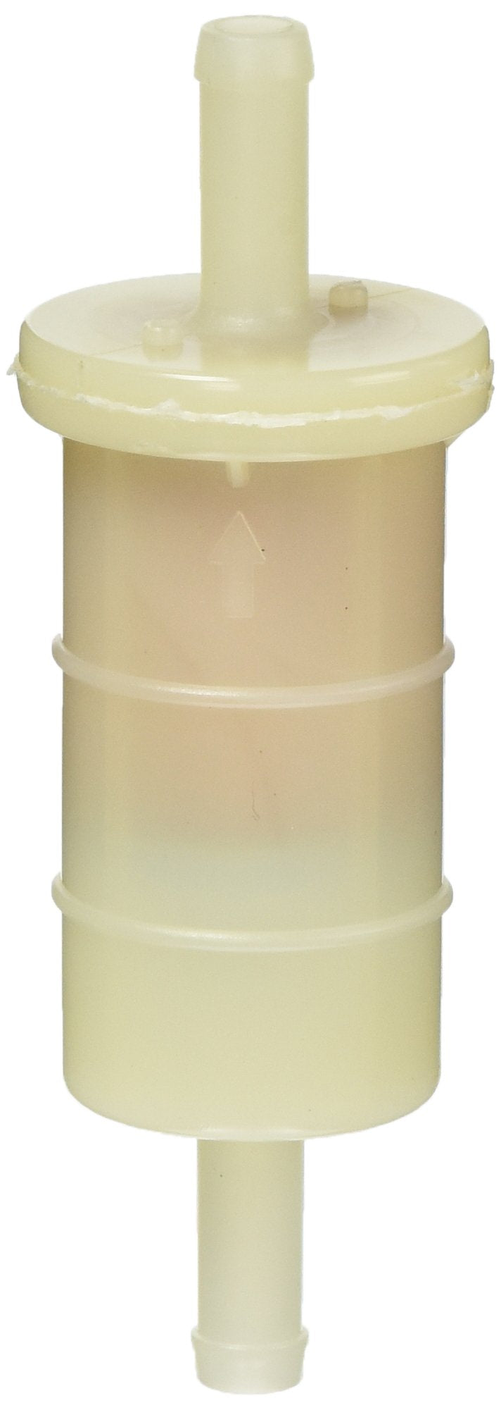 Sierra International, 18-7714, Fuel Filter (Inline), white
