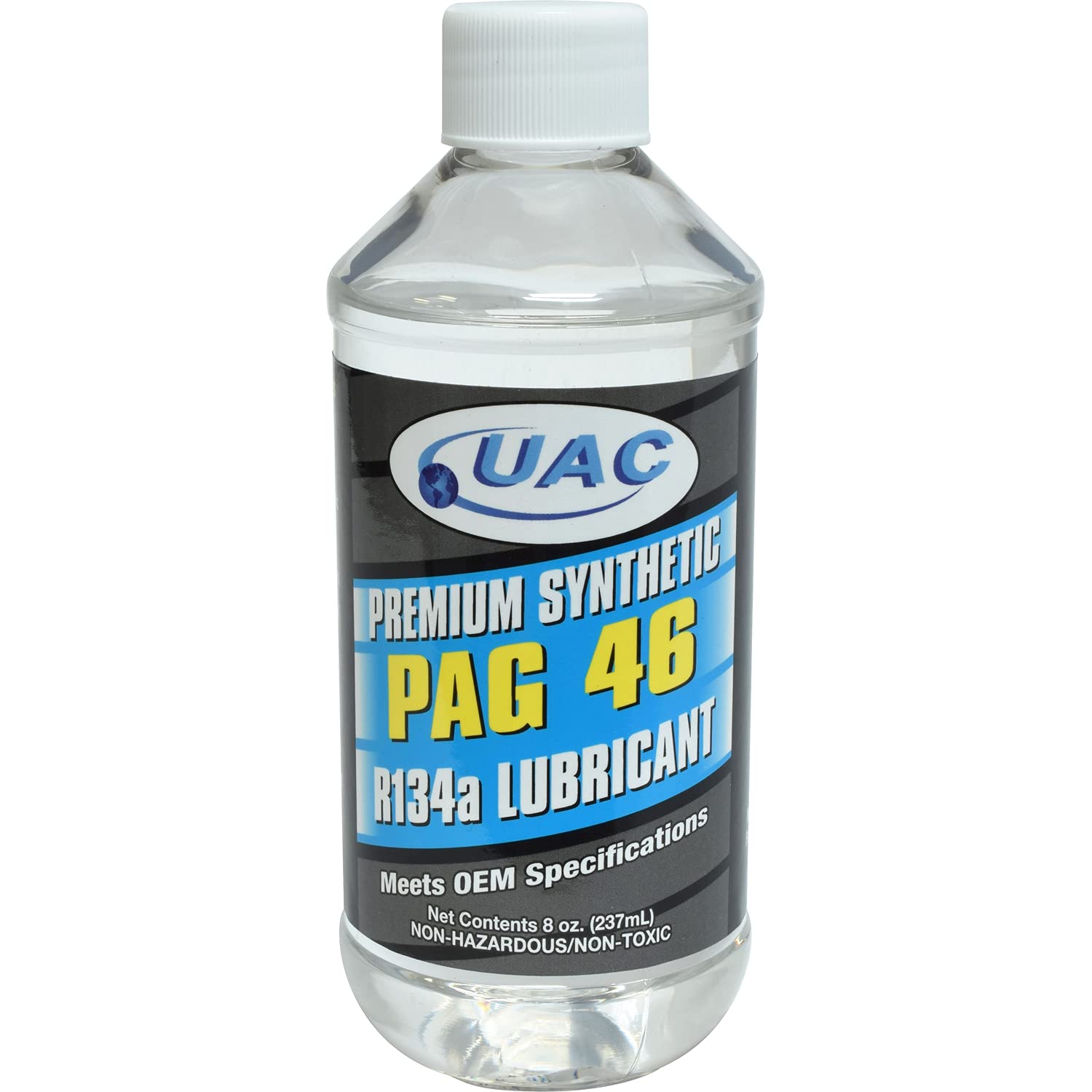 Universal Air Conditioner Ro 0900B Refrigerant Oil