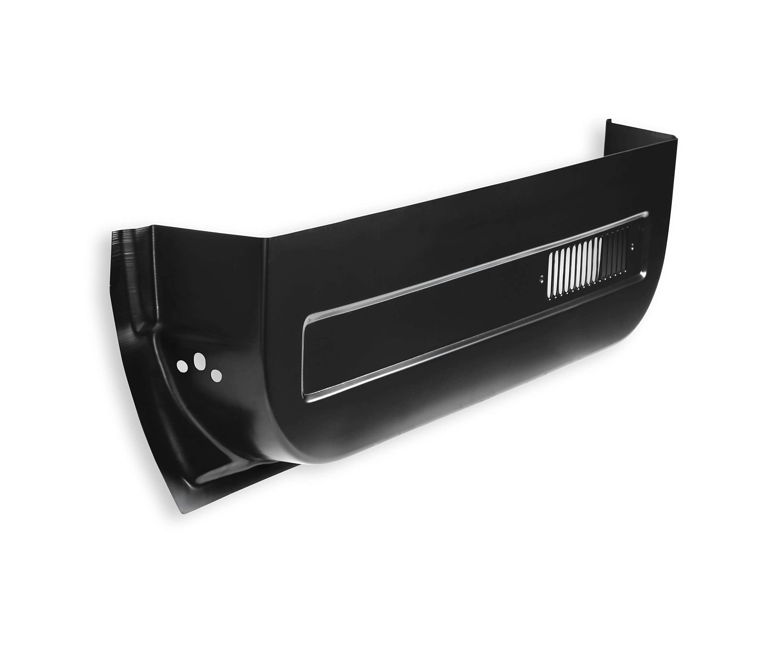 Brothers Trucks 04-288 C/K Lower Inner Door Repair Panel - Rh
