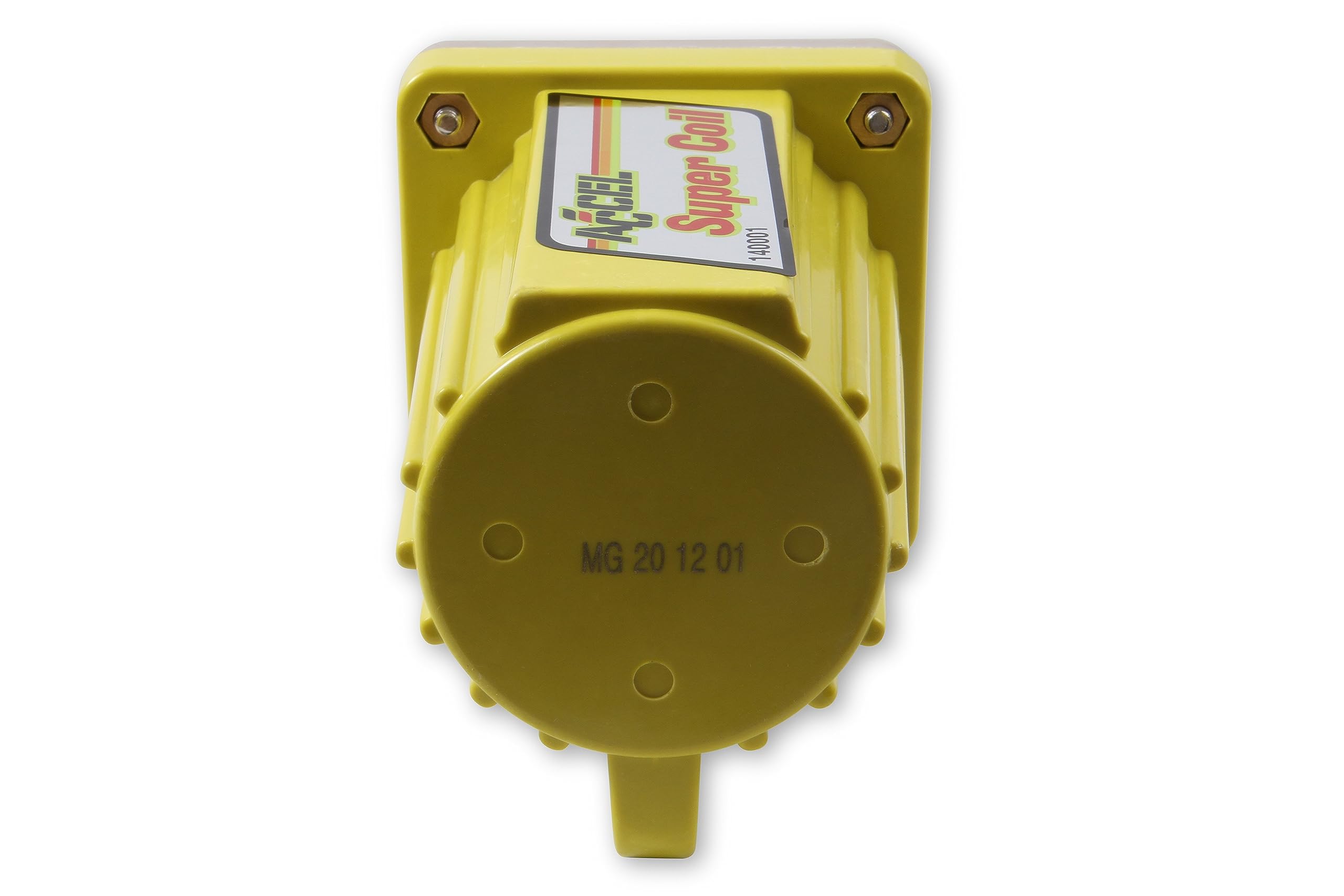 Accel 140001 Supercoil Ignition Coil - Street -Strip - 45,000V