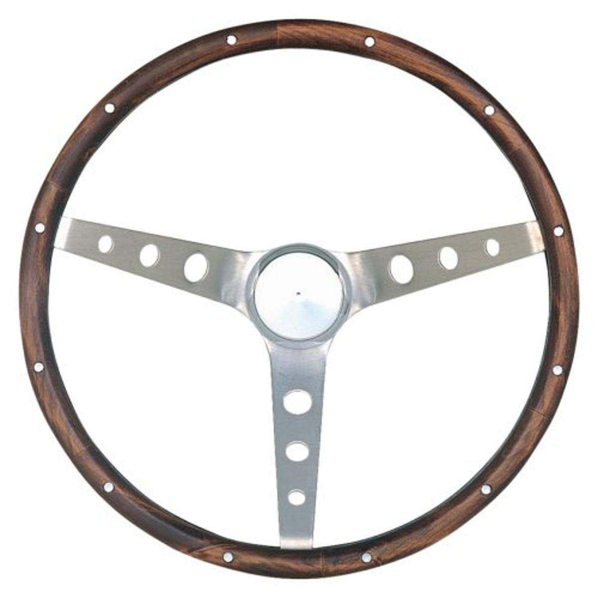 Grant 966 Mustang Steering Wheel