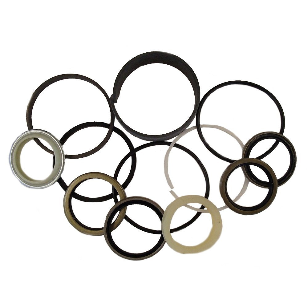 RAParts New Aftermarket Replacement 707-98-12510 Cylinder Seal Kit fits Komatsu Lift D20A-6 D20P-6A D21A-6 D21P-6B