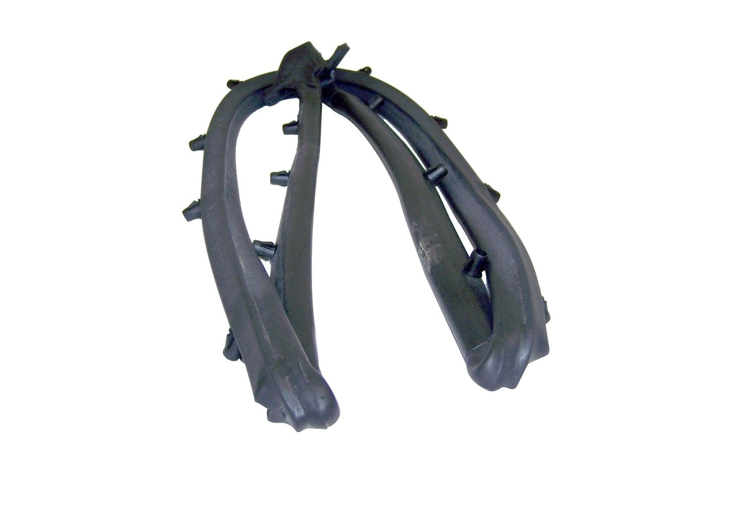 Crown Auto Tailgate Weather-Strip