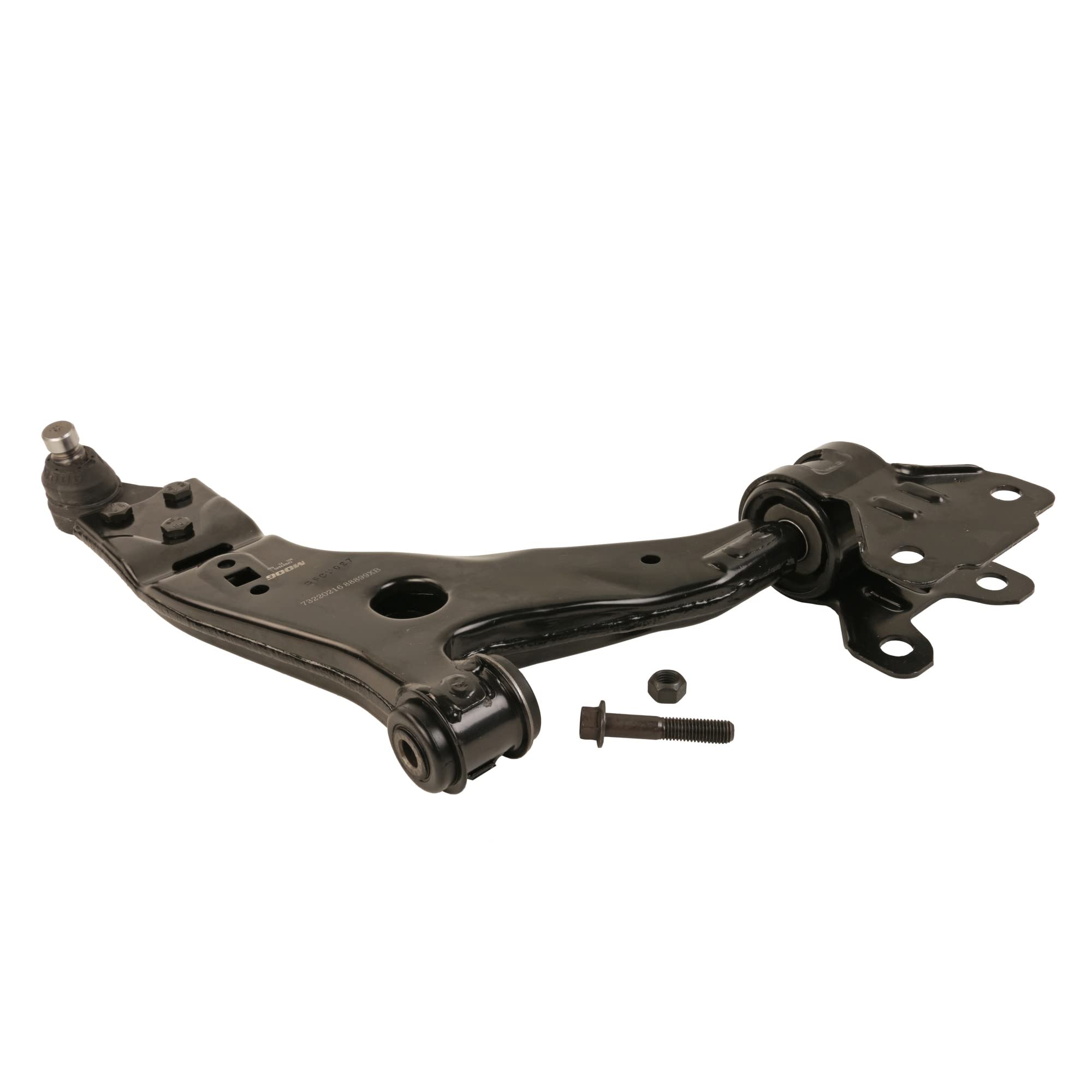 Moog Ck623245 Front Right Lower Suspension Control Arm And Ball Joint Assembly For Ford Escape