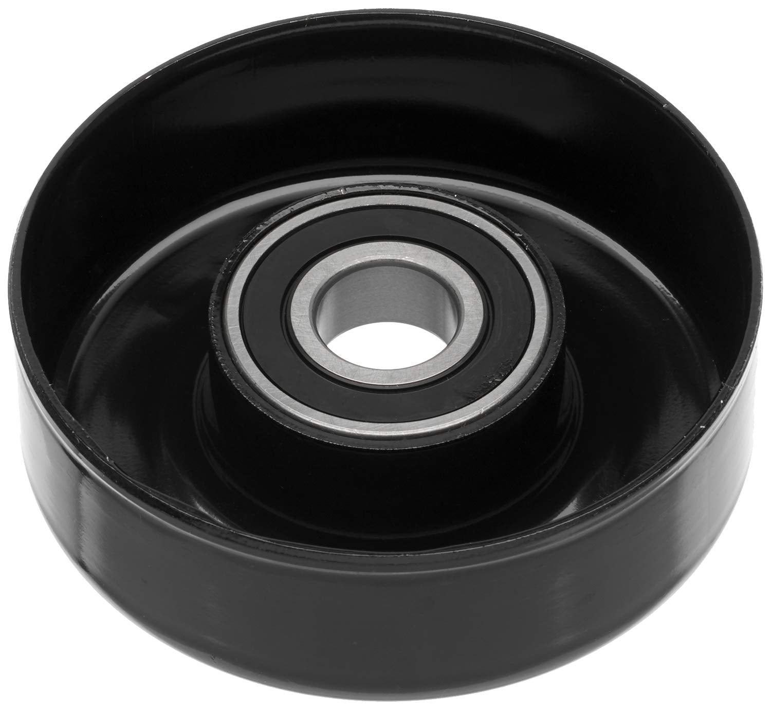 Acdelco Gold 38001 Idler Pulley