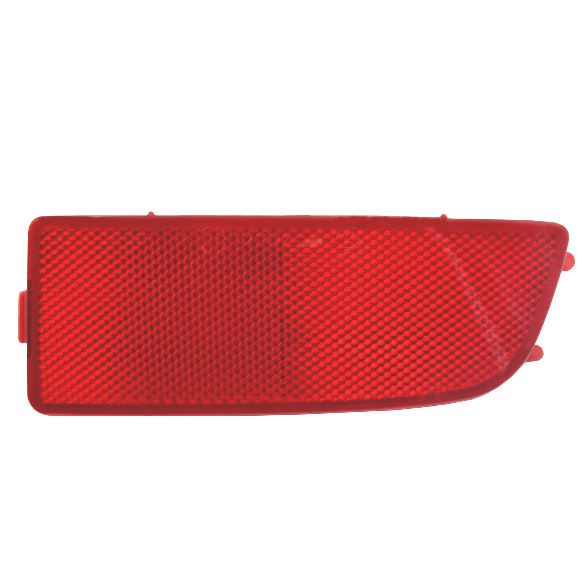Suitable For Sprinter 2500 3500 W906 2007-2018 Oem 9068260040/9068060140/9068260240 Rear Bumper Reflector Assembly
