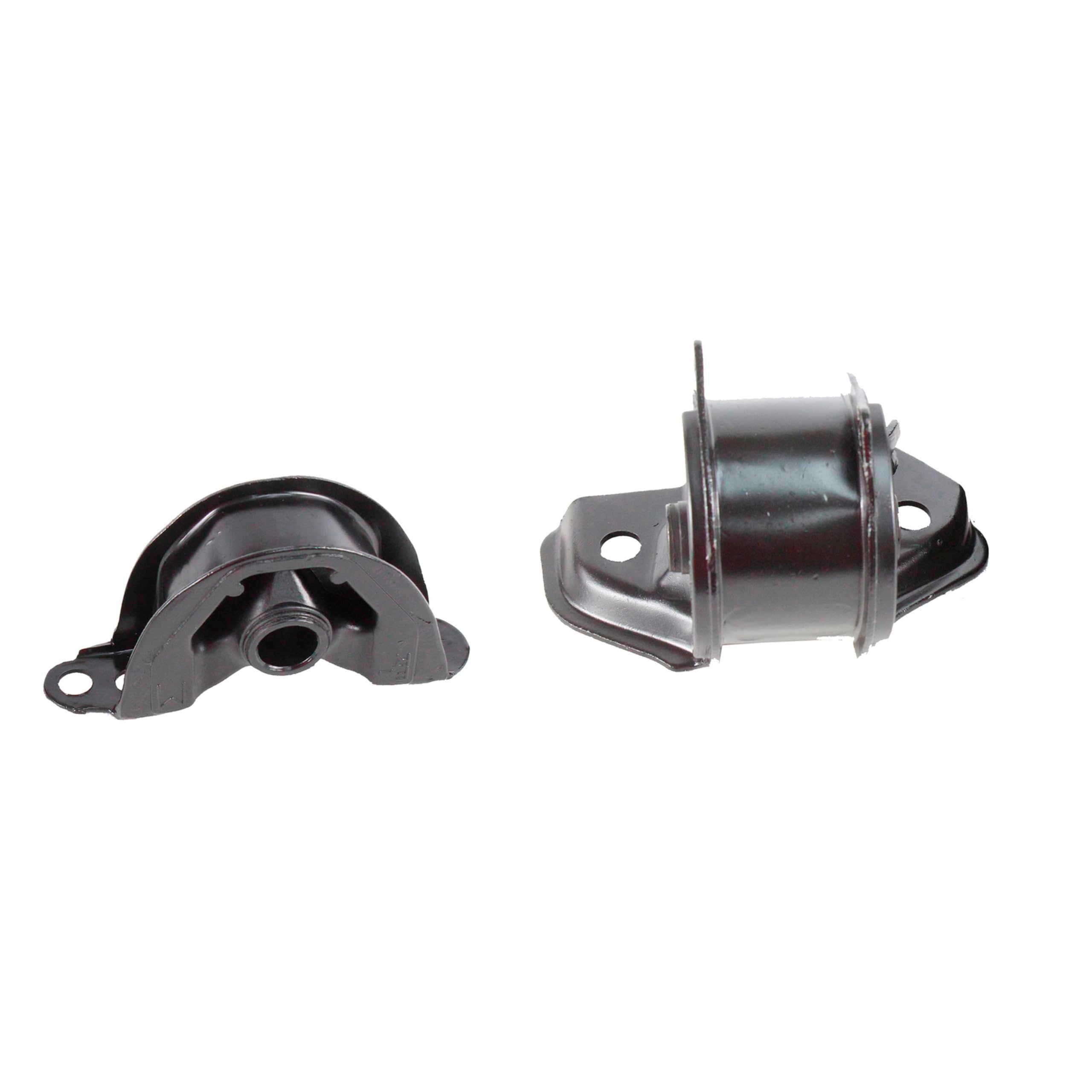 DNJ MMK1086 Motor Mount Kit for 1994-2001 Acura Integra 1.8L L4 16V DOHC 1797cc