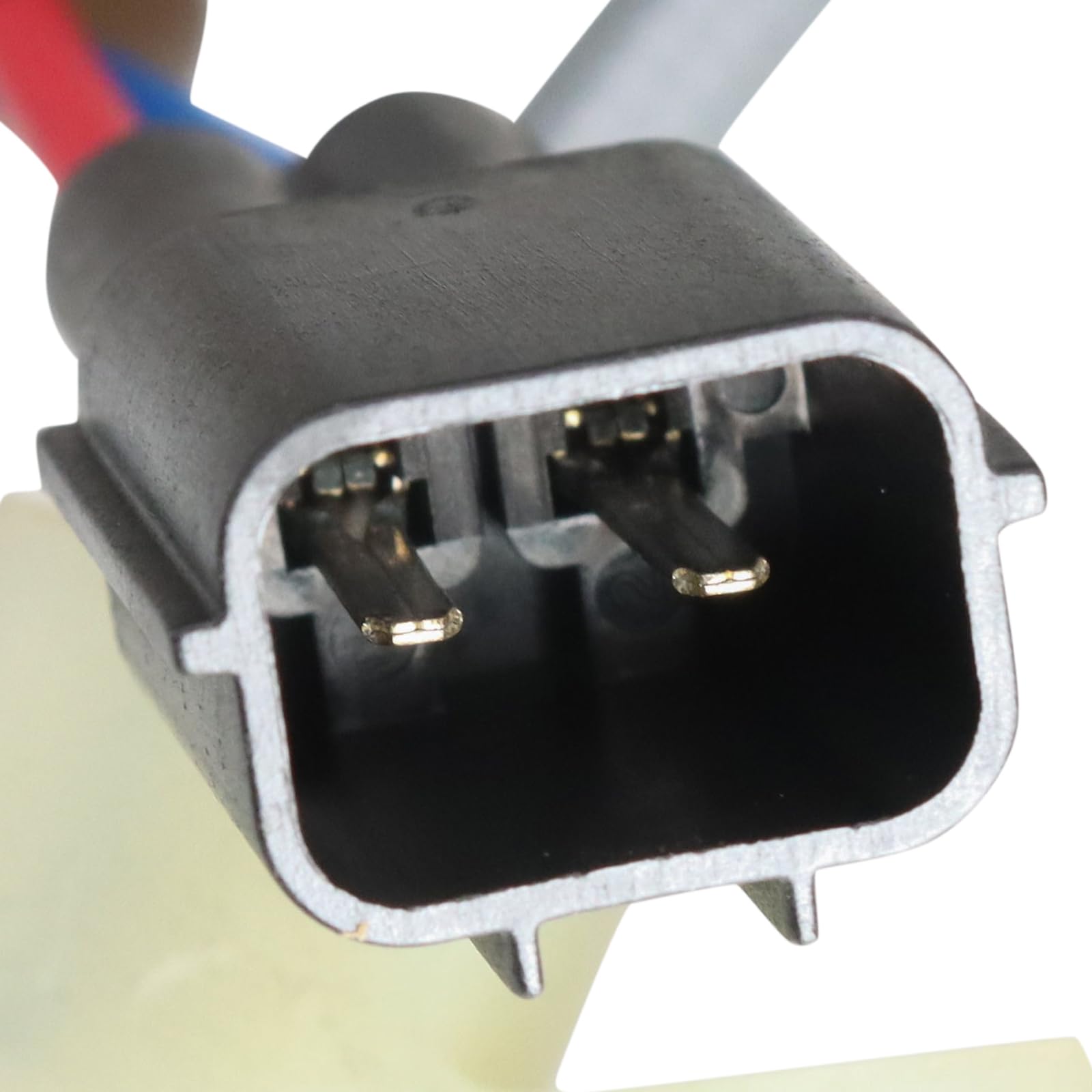 Trq Rear Right Power Window Regulator & Motor Assembly Passenger Side Compatible With 2001-2006 Mazda Tribute