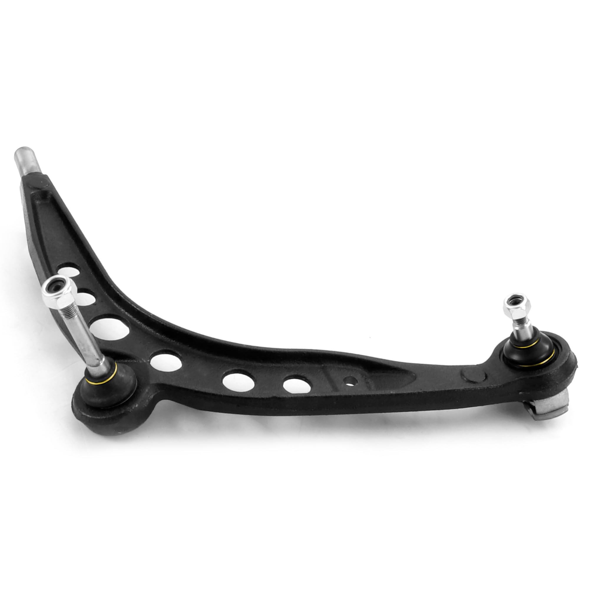 Metrix Premium Chassis Parts - Front Left Lower Control Arm W Ball Joint & Bushing Assembly Fits 99 Bmw 328I, 98-99 323I, 99 323