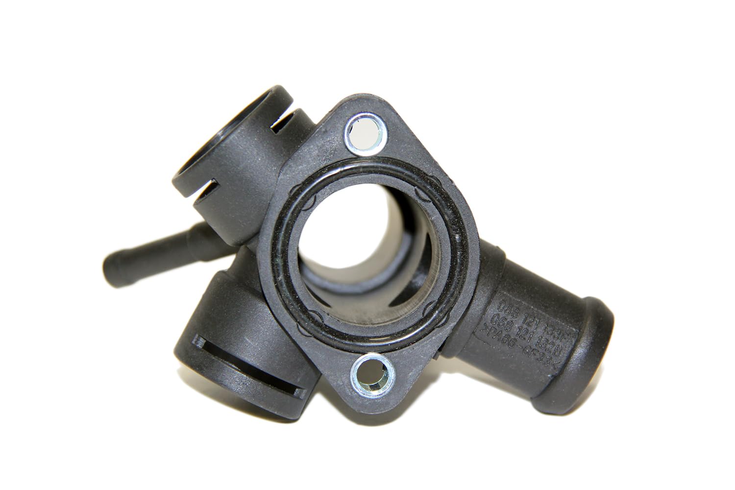 Mtc 4297/068-121-132B Cooling Hose Flange (068-121-132B Mtc 4297 For Audi/Volkswagen Models)