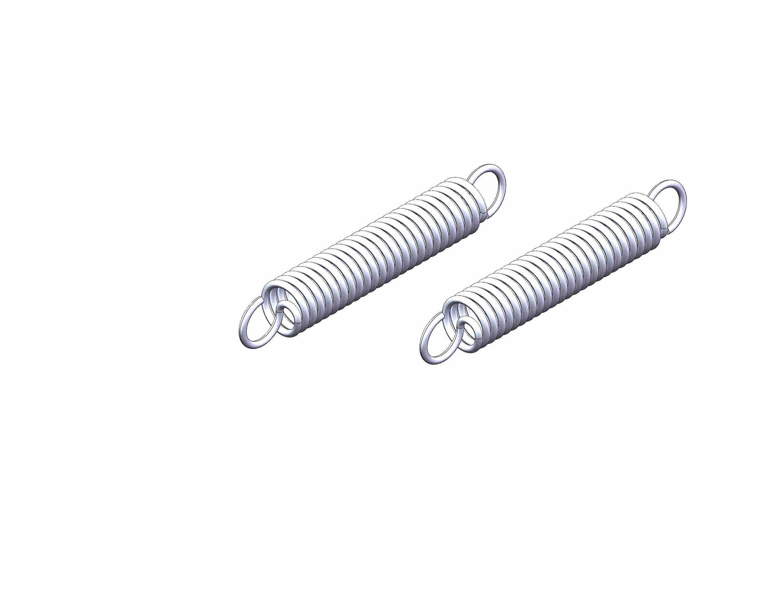 Husky Towing Husky Liners 32056 Kit,Serv,H10 Pivot Ret Spring