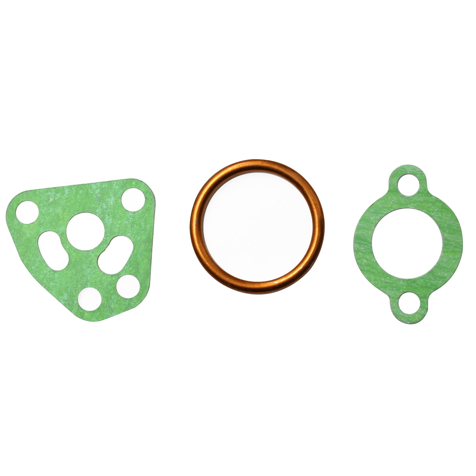 Ahl Complete Cylinder Gasket Kit For Yamaha Xt225 Xt 225 1993-2009 / Ttr225 Ttr230 Ttr 225 230