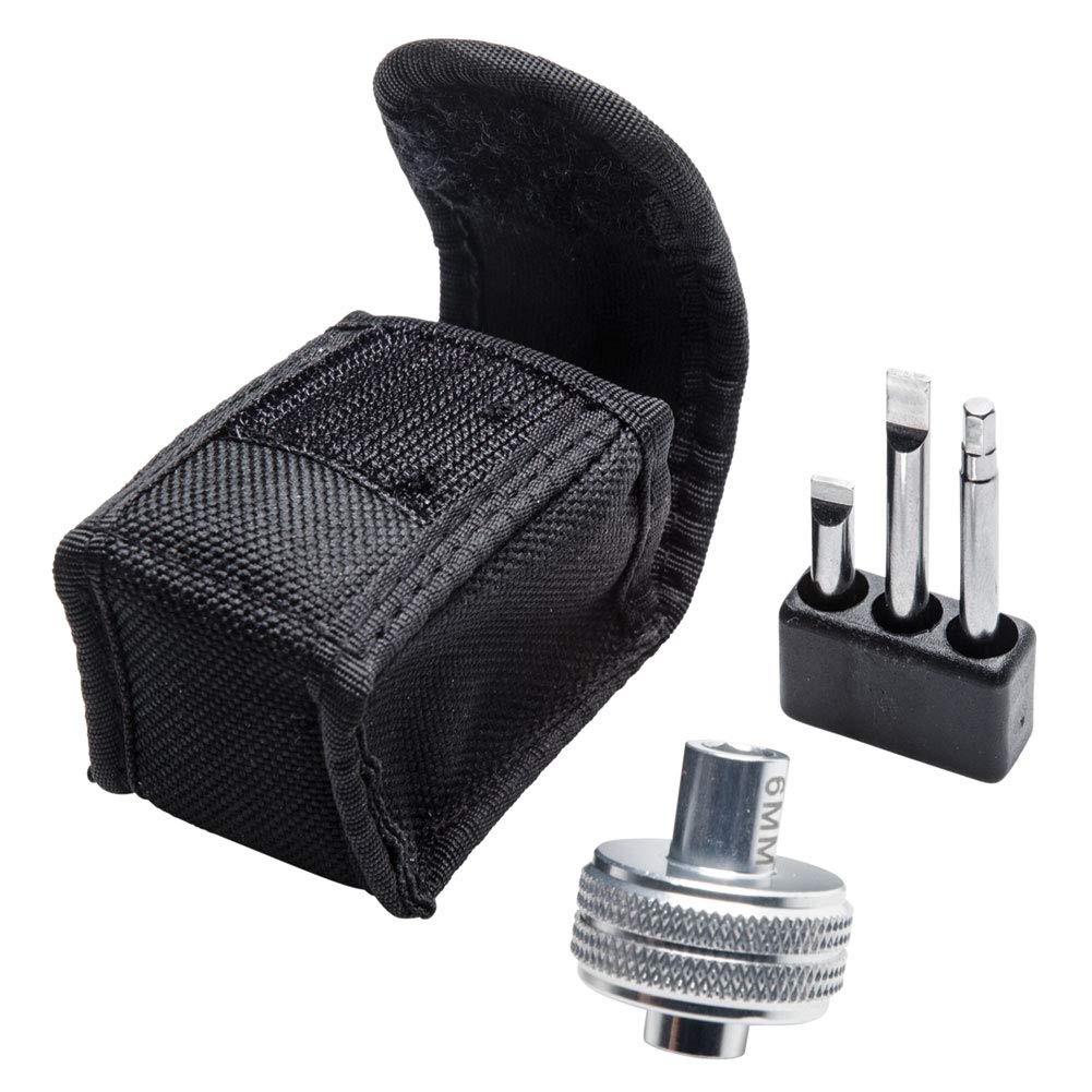 Tusk Mini Carb Tool Kit