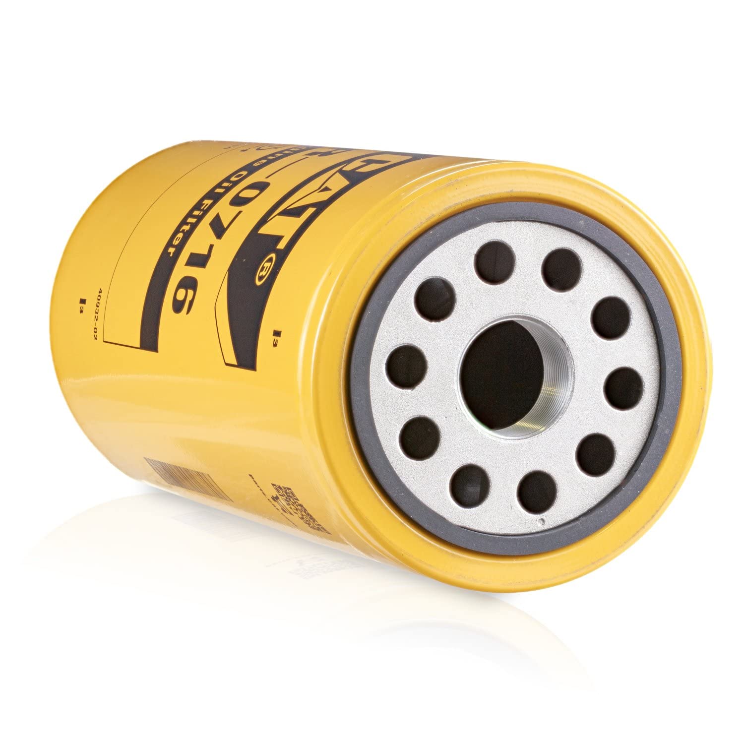 Cat 1R0716 Engine Oil Filter, 1 Pack