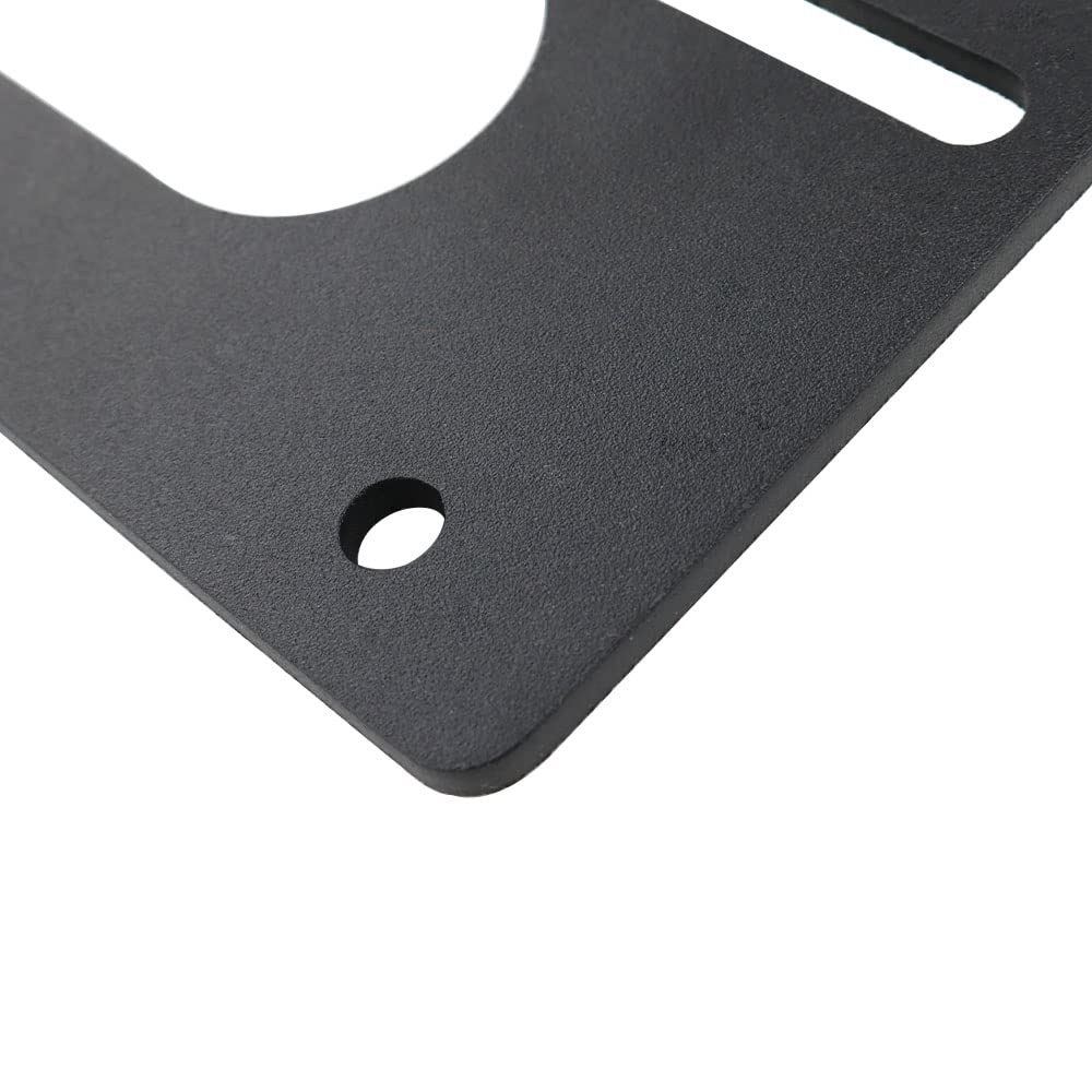 Xitomer Fender Eliminator Fit for 2024 2023 TNT 125 TNT 135 2017 2018 2019 2020 2021 2022 Tail Tidy, Fender Eliminator Bracket w