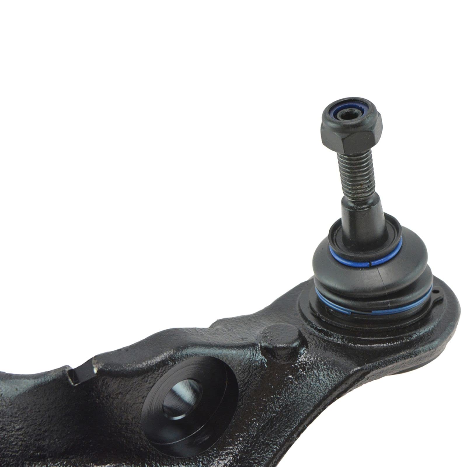 Trq Front Upper Control Arm With Ball Joint Set Compatible With 2010-2013 Land Rover Range Rover Sport