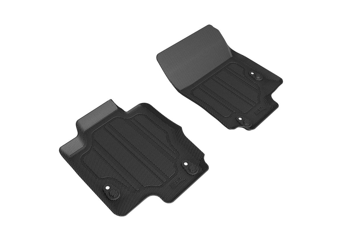 3D MAXpider Hybrid Elegant Inser for Select Mercedes-Benz GLE-Class Models - Can Only Be Paired With 3D MAXpider Elegant L1MB12004609