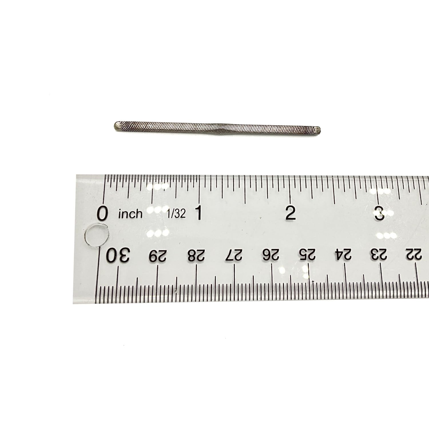 Polaris Snowmobile Speedometer Square Key, Genuine Oem Part 3280017, Qty 1