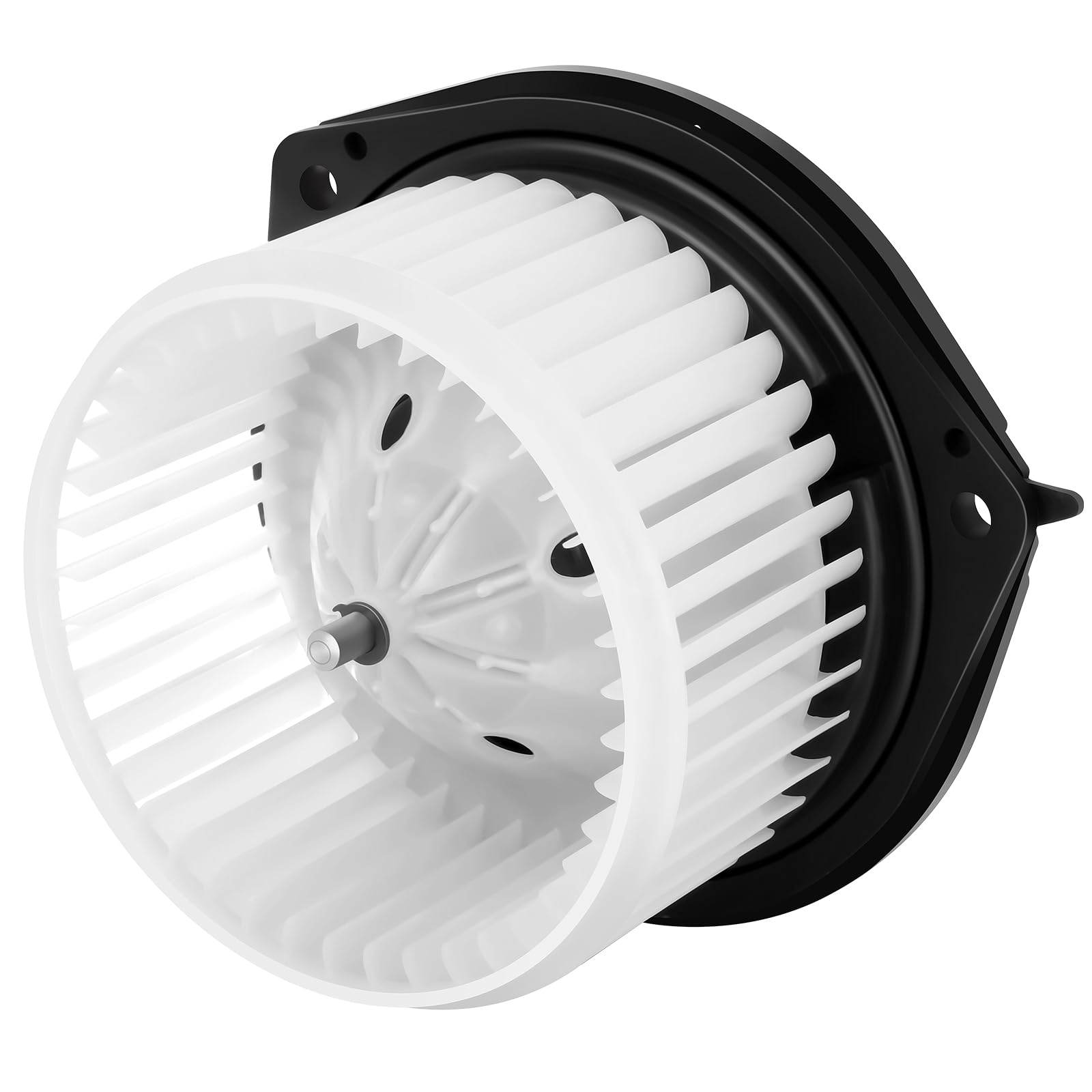Scitoo Hvac Heater Blower Motor With Fan Cage Front 700110 For Buick For Lesabre,For Cadillac For Deville,For Cadillac For Sevil